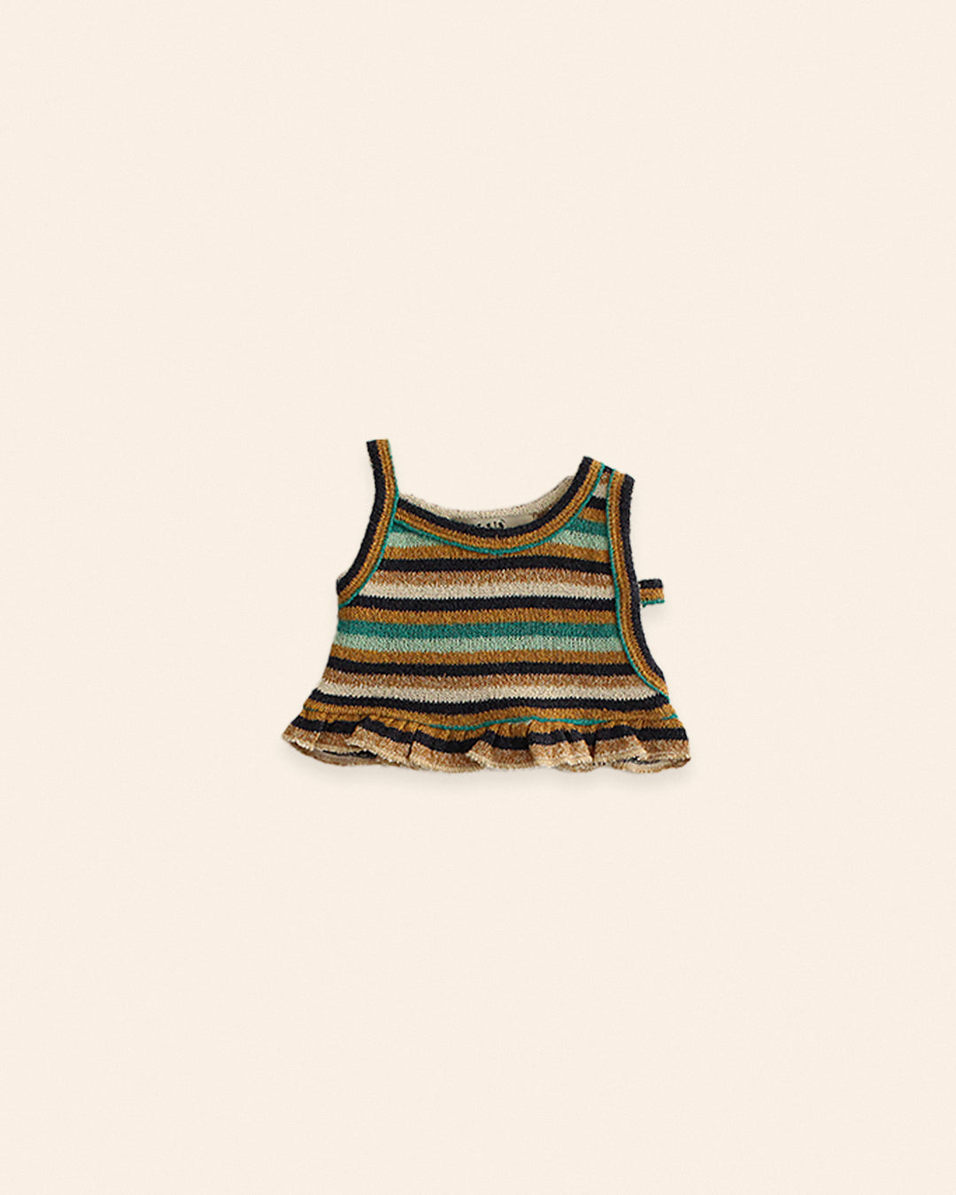 Crop-Top | Pantanal