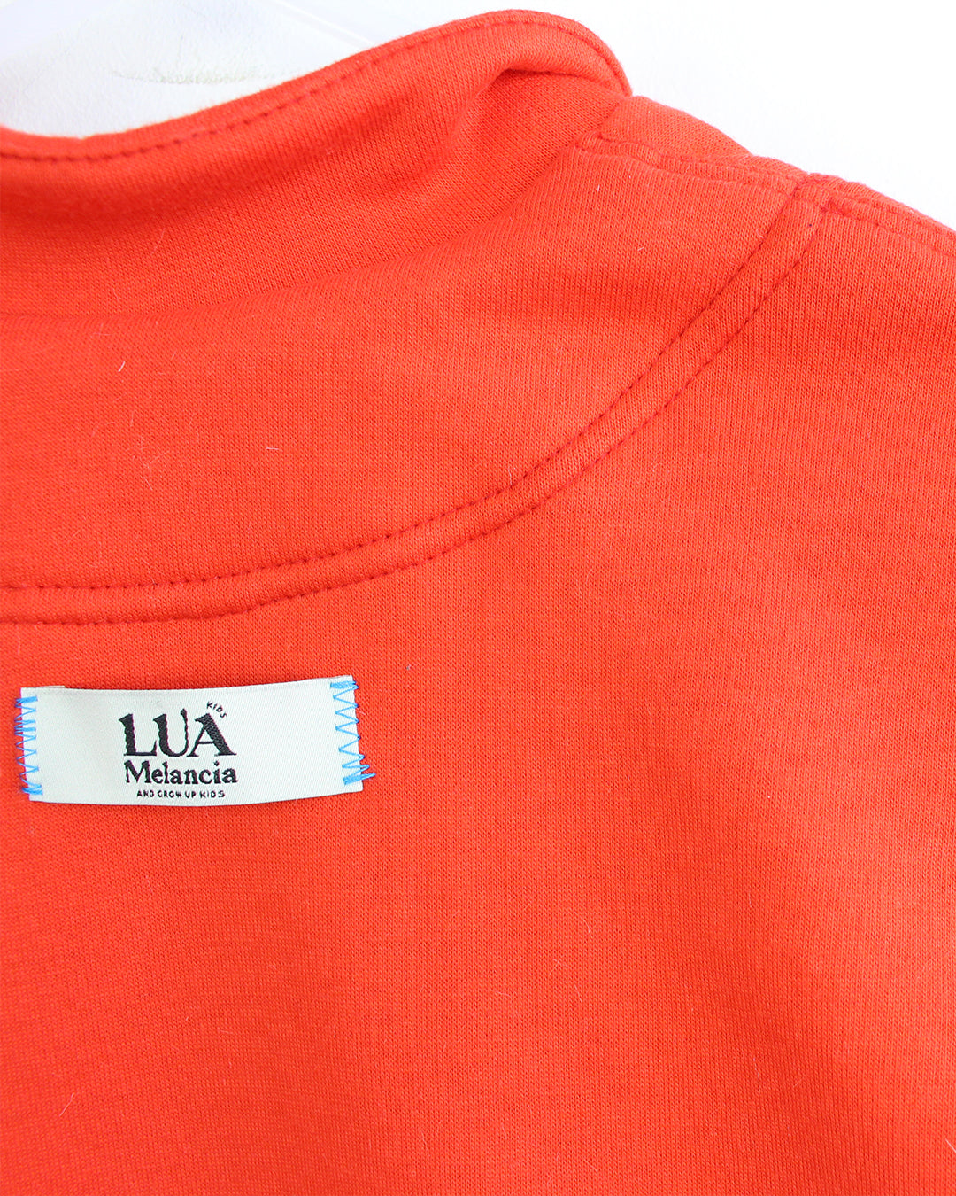 Sweatshirt | Gola abas vermelho