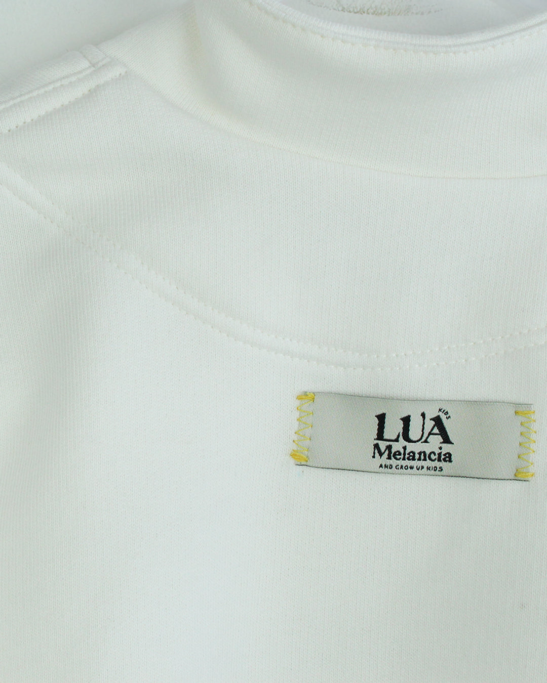 Sweatshirt | Gola abas branco